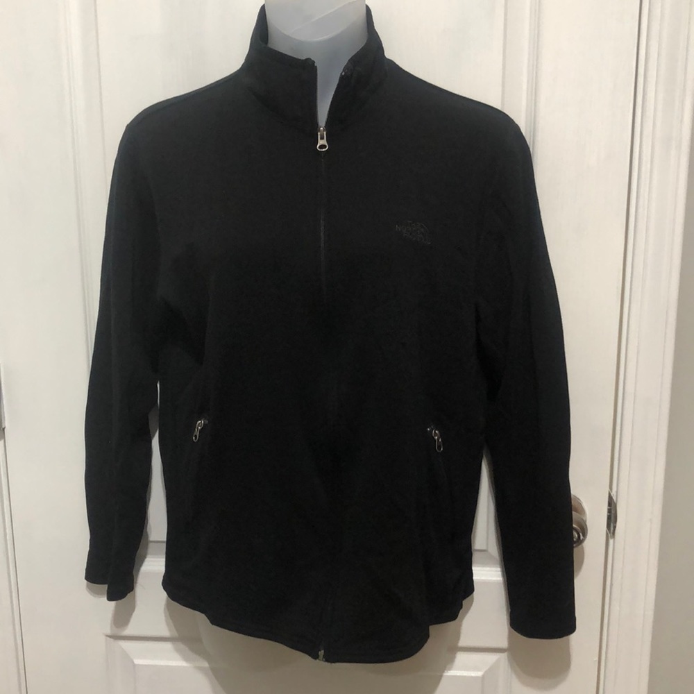 The North face jacket